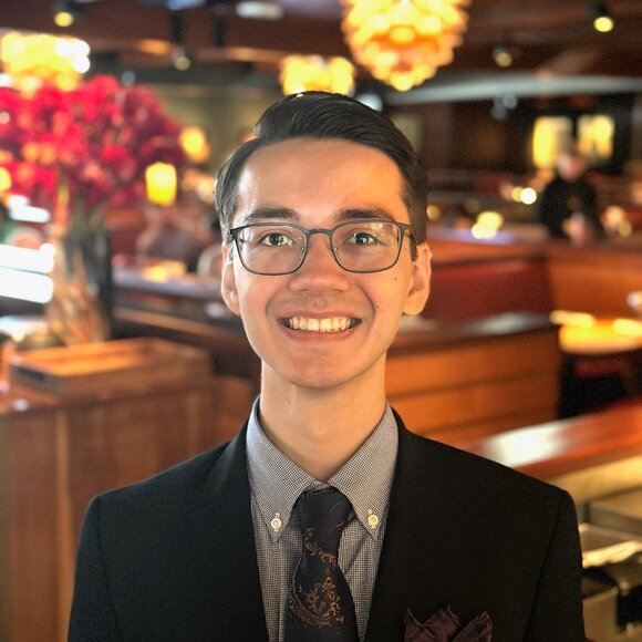 Meet your Posher, Noah - Picture 1 of 1